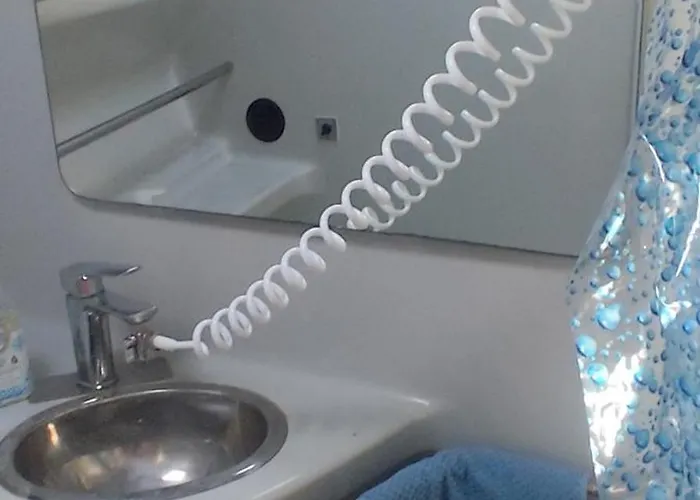 Marina Yatch Botel Lisboa