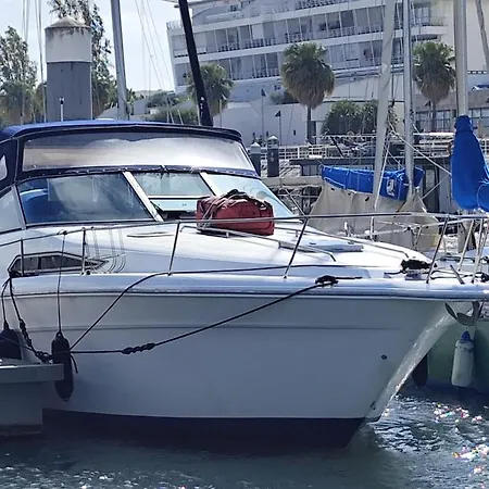 Marina Yatch * ליסבון
