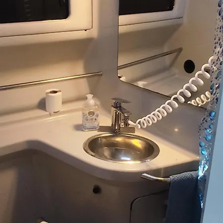 Marina Yatch * Lisboa