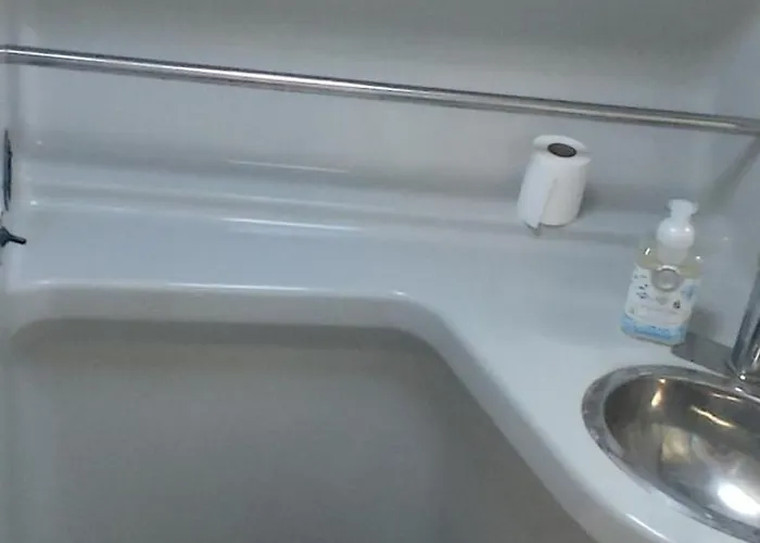 بوتيل Marina Yatch *