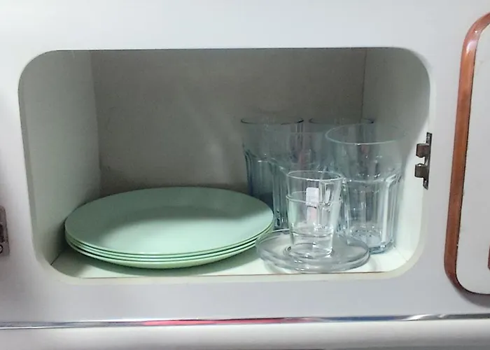 Hotel na wodzie Marina Yatch