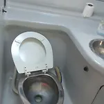 Marina Yatch 보트호텔 *