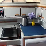 Marina Yatch 보트호텔 리스본