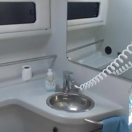 Marina Yatch * 리스본